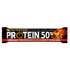 Протеиновые батончики Go On Батончик Protein Bar 50% (40g) Протеиновые батончики Go On Батончик Protein Bar 50% (40g)