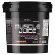 Гейнер Muscle Juice Revolution (5000g)
