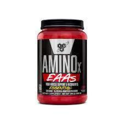 BSN Amino X Eaa (900g) BSN Amino X Eaa (900g)