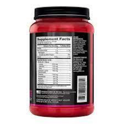 BSN Amino X Eaa (900g) BSN Amino X Eaa (900g)