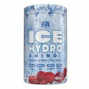 Амінокислоти Fitness Authority Ice Hydro Amino(480g)