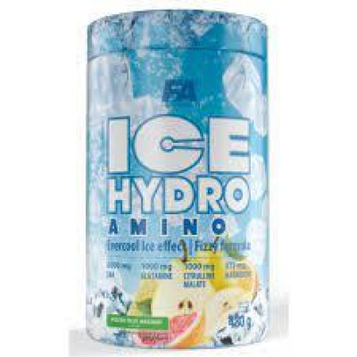 Амінокислоти Fitness Authority Ice Hydro Amino(480g) Амінокислоти Fitness Authority Ice Hydro Amino(480g)