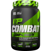 Протеин Muscle Pharm Combat 100% Whey (2,27 kg)