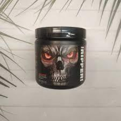 Предтренировочники Cobra Labs The Curse (150g) Предтренировочники Cobra Labs The Curse (150g)