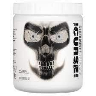 Глютамин JNX Sports The Curse Glutamine (300g) Глютамин JNX Sports The Curse Glutamine (300g)