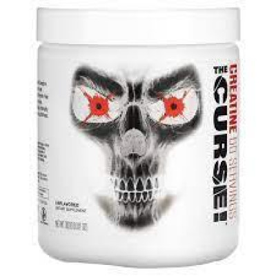 Глютамин JNX Sports The Curse Glutamine (300g) Глютамин JNX Sports The Curse Glutamine (300g)
