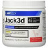 Предтренировочники Jack-3D 45 Servings (250g) Предтренировочники Jack-3D 45 Servings (250g)