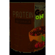 Гранола Go On Nutrition Protein Granola Brownie Cherry (300 g)