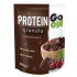 Гранола Go On Nutrition Protein Granola Brownie Cherry (300 g) Гранола Go On Nutrition Protein Granola Brownie Cherry (300 g)