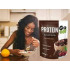 Гранола Go On Nutrition Protein Granola Brownie Cherry (300 g) Гранола Go On Nutrition Protein Granola Brownie Cherry (300 g)