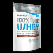 Протеин Biotech 100% Pure Whey (454g)