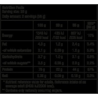 Протеин Biotech 100% Pure Whey (454g) Протеин Biotech 100% Pure Whey (454g)