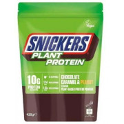 Протеїн SNIKERS PLANT HI PROTEIN (420 ГР)