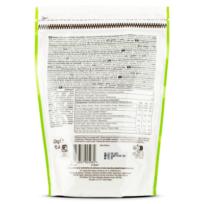 Протеин BOUNTY PLANT HI PROTEIN (420 ГР) Протеин BOUNTY PLANT HI PROTEIN (420 ГР)