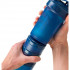 Шейкер спортивний BlenderBottle ProStak 22oz/650ml з 2-ма контейнерами Navy (Original) Шейкер спортивний BlenderBottle ProStak 22oz/650ml з 2-ма контейнерами Navy (Original)