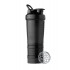 Шейкер спортивний BlenderBottle ProStak 22oz/650ml з 2-ма контейнерами Black (Original) Шейкер спортивний BlenderBottle ProStak 22oz/650ml з 2-ма контейнерами Black (Original)