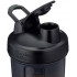 Шейкер спортивний BlenderBottle ProStak 22oz/650ml з 2-ма контейнерами Black (Original) Шейкер спортивний BlenderBottle ProStak 22oz/650ml з 2-ма контейнерами Black (Original)