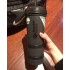Шейкер спортивний BlenderBottle ProStak 22oz/650ml з 2-ма контейнерами Black (Original) Шейкер спортивний BlenderBottle ProStak 22oz/650ml з 2-ма контейнерами Black (Original)