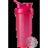Шейкер спортивний BlenderBottle Classic Loop 28oz/820ml Pink FL (Original) Шейкер спортивний BlenderBottle Classic Loop 28oz/820ml Pink FL (Original)