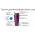 Шейкер спортивний BlenderBottle Classic Loop 28oz/820ml Grey (Original) Шейкер спортивний BlenderBottle Classic Loop 28oz/820ml Grey (Original)