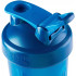 Шейкер спортивний BlenderBottle Classic Loop 20oz/590ml Navy (Original) Шейкер спортивний BlenderBottle Classic Loop 20oz/590ml Navy (Original)