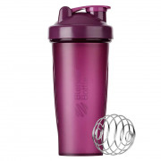 Шейкер спортивний BlenderBottle Classic 28oz/820ml Plum (Original)