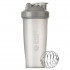 Шейкер спортивний BlenderBottle Classic 28oz/820ml Grey (Original) Шейкер спортивний BlenderBottle Classic 28oz/820ml Grey (Original)