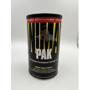 Витамины и минералы Universal Animal Pak REFORMULATED PAK MULTIVITAMIN (44 pak)
