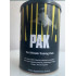 Витамины и минералы Universal Animal Pak REFORMULATED PAK MULTIVITAMIN (30 pak) Витамины и минералы Universal Animal Pak REFORMULATED PAK MULTIVITAMIN (30 pak)