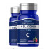 Piping Rock Melatonin 5 mg 200 tabl Piping Rock Melatonin 5 mg 200 tabl