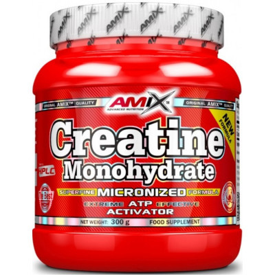 Amix creatine monohydrate 300 g Amix creatine monohydrate 300 g