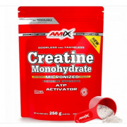 Amix creatine monohydrate 250 g