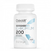 OstroVit Chromium 200 200 tabs