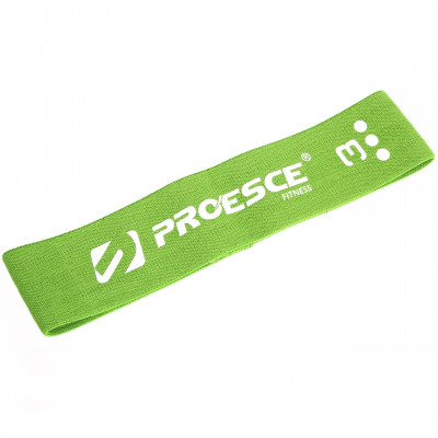 Лента сопротивления ZELART PROESCE (L) (полиэстер, латекс, р-р 860х80мм,зелений) Лента сопротивления ZELART PROESCE (L) (полиэстер, латекс, р-р 860х80мм,зелений)