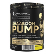Предтренувальний комплекс kevin levrone Shaaboom Pump (385g)