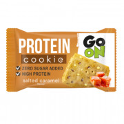 Протеинове пеенье Protein Cookie (Salted caramel)