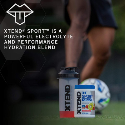 BCAA Scivation Xtend Bcaa HydraSport (345 g) strawberry kiwi splash BCAA Scivation Xtend Bcaa HydraSport (345 g) strawberry kiwi splash