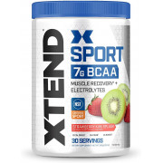 BCAA Scivation Xtend Bcaa HydraSport (345 g) strawberry kiwi splash
