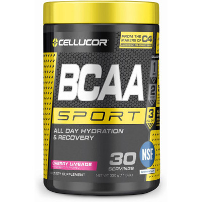 BCAA Cellucor Bcaa Sport (30 serv) BCAA Cellucor Bcaa Sport (30 serv)