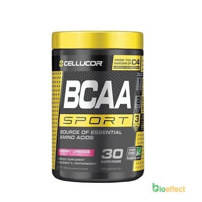BCAA Cellucor Bcaa Sport (30 serv) BCAA Cellucor Bcaa Sport (30 serv)