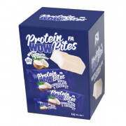 Fitness authority wellness line wow protein bites (1000 g) (білий шоколад-кокос)