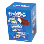 Fitness authority wellness line wow protein bites (1000 g) (шоколад-кокос)