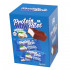 Fitness authority wellness line wow protein bites (1000 g) (шоколад-кокос) Fitness authority wellness line wow protein bites (1000 g) (шоколад-кокос)