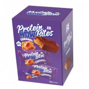 Fitness authority wellness line wow protein bites (1000 g) (карамель)