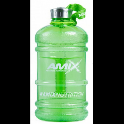 AMIX БУТЫЛКА ДЛЯ ВОДЫ - 2.2 Л - ( ЦВЕТ ЗЕЛЕНЫЙ) AMIX БУТЫЛКА ДЛЯ ВОДЫ - 2.2 Л - ( ЦВЕТ ЗЕЛЕНЫЙ)