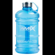 AMIX БУТЫЛКА ДЛЯ ВОДЫ - 2.2 Л - ( ЦВЕТ СИНИЙ)