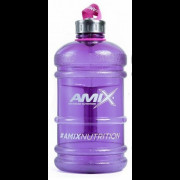 AMIX БУТЫЛКА ДЛЯ ВОДЫ - 2.2 Л - ( ЦВЕТ ФИОЛЕТОВЫЙ)