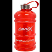 AMIX БУТЫЛКА ДЛЯ ВОДЫ - 2.2 Л - ( ЦВЕТ КРАСНЫЙ)