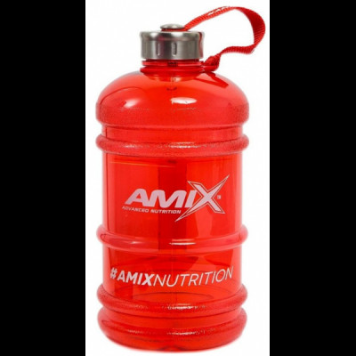 AMIX БУТЫЛКА ДЛЯ ВОДЫ - 2.2 Л - ( ЦВЕТ КРАСНЫЙ) AMIX БУТЫЛКА ДЛЯ ВОДЫ - 2.2 Л - ( ЦВЕТ КРАСНЫЙ)
