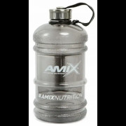 AMIX БУТЫЛКА ДЛЯ ВОДЫ - 2.2 Л - ( ЦВЕТ ЧОРНЫЙ)